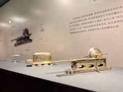 -浙江省博物馆(孤山馆区)