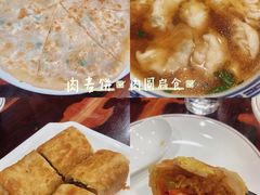 -御清斋总店(天一街店)