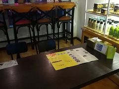 -觅恬记港式甜品(1818店)