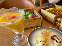 -临江酒店-中餐厅