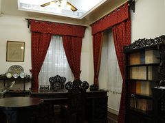 -龙环葡韵住宅式博物馆