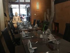 -Old House Restaurant