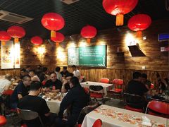 大堂-酱肉小酒馆(梅陇店)