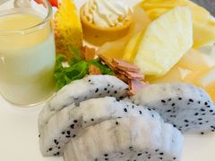 -北京王府井希尔顿酒店·万斯阁西餐厅