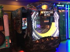 -大玩家超乐场(万达广场苏州吴中店)