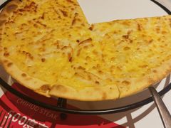 -赤火牛排(金狮广场店)
