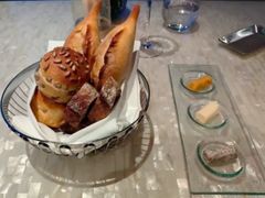 -广州四季酒店·佰鲜汇·现代法餐