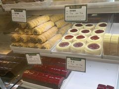 -蜂蝶来饼店(拱北总店)