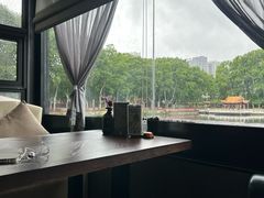 -上岛咖啡(珠园店)