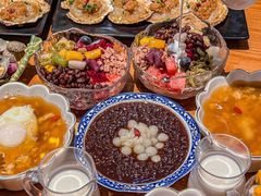 -王扯火胖哥烤生蚝(眉山首店)