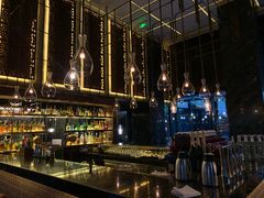 -Tivano意大利餐厅(成都居舍酒店)