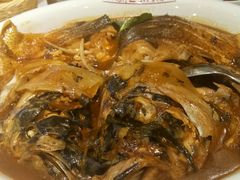 -解家河南菜(商鼎路店)