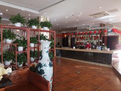 -古洼一锅鲜(国道店)