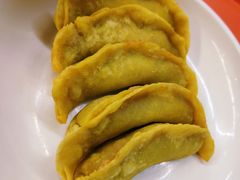 锅贴-金陵老丁家馄饨