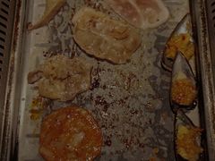 -非烤勿扰自助烤肉(虎门天虹店)