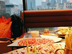-清真·天府皇城坝百年牛肉火锅(皇城清真寺店)