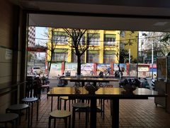 大堂-豆香园(龙翔店)