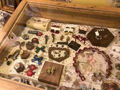 -恋物百货商店(华侨城店)