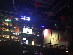 -MARU玛露音乐餐厅(大学路店)