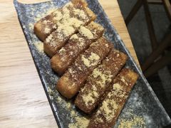 -付小姐在成都(川沙店)