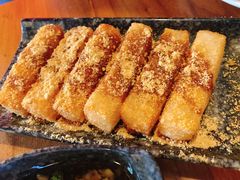 红糖糍粑-付小姐在成都(中山公园店)