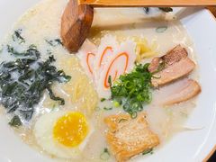 -浦·传统日式料理(3 5 1 1 店)