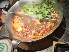 -湊湊火锅·茶憩(皇姑万象汇店)