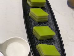 -美奈小馆·越南料理(中航城君尚购物中心店)