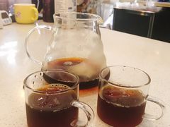 -WATER CAFE(广厦店)