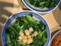 -鲁达面馆本帮风味(共康东路店)