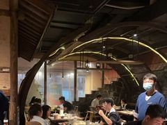 -哥老官重庆美蛙鱼头(西湖银泰十一哥店)