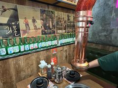 -香猪坊韩国烤肉专属门店(魏公村店)