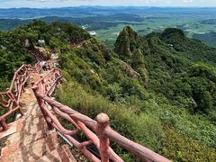 -吉林拉法山