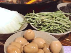 -星鸿社重庆老火锅