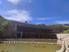 -桑干河大峡谷旅游区