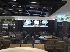 -老街坊海鲜家常菜(新城路店)