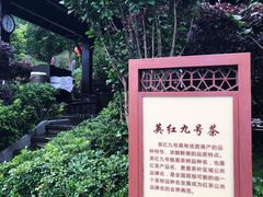 -英德宝晶宫天鹅湖茶语温泉