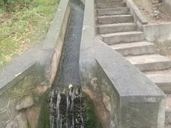-五泉山公园
