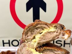 -HOT CRUSH趁热集合·现烤面包(环球港店)