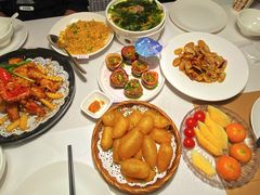 -79号渔船海鲜饭店(宝安店)