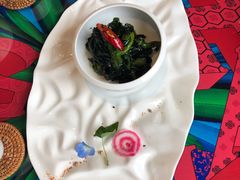 上海烤菜-上海滩餐厅(BFC外滩金融中心店)