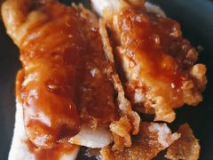 -乔家栅(襄阳南路店)