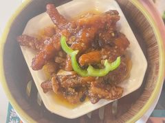 -日昌餐馆(亦庄店)