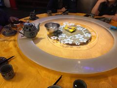 -缪氏川菜(丰盛町店)