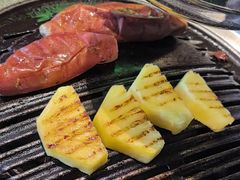 -山葵说·泥炉烤肉(泰达时尚E街区店)