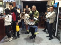 -红星光发煲仔饭(大石街店)