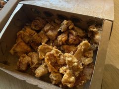 -阿捡忭京炸鸡(长沙韭菜园总店)