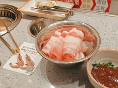 -喜味涮自助小火锅(广州东圃天河城店)