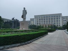 -大连理工大学(凌水校区)