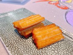 黄金脆带鱼-新荣记(BFC外滩金融中心店)